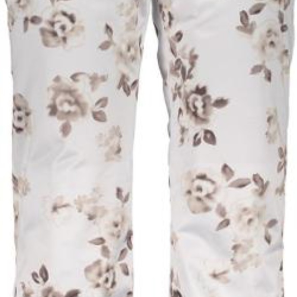 Obermeyer Women's Petra Snow Pants - Picture 3 of 5